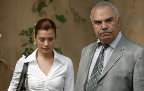 Листопад турецкий