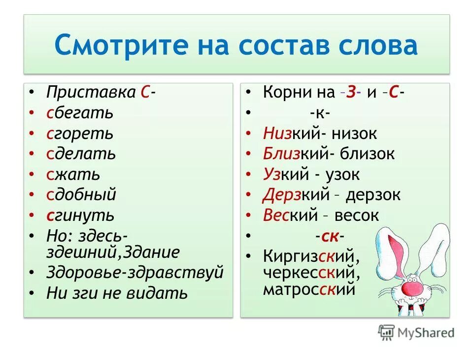 Сбегать приставка