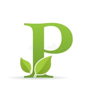 Green p