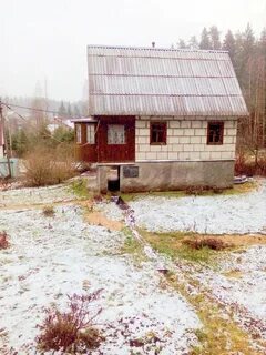 Поселок зеркальный