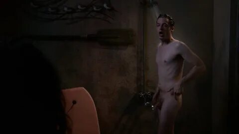 Slideshow justin kirk nude.