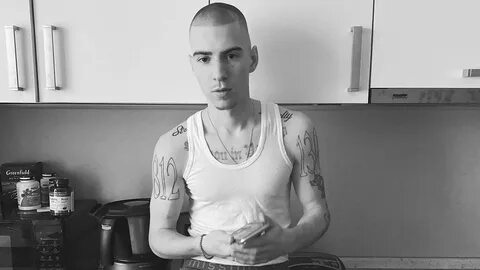 Friendly thug