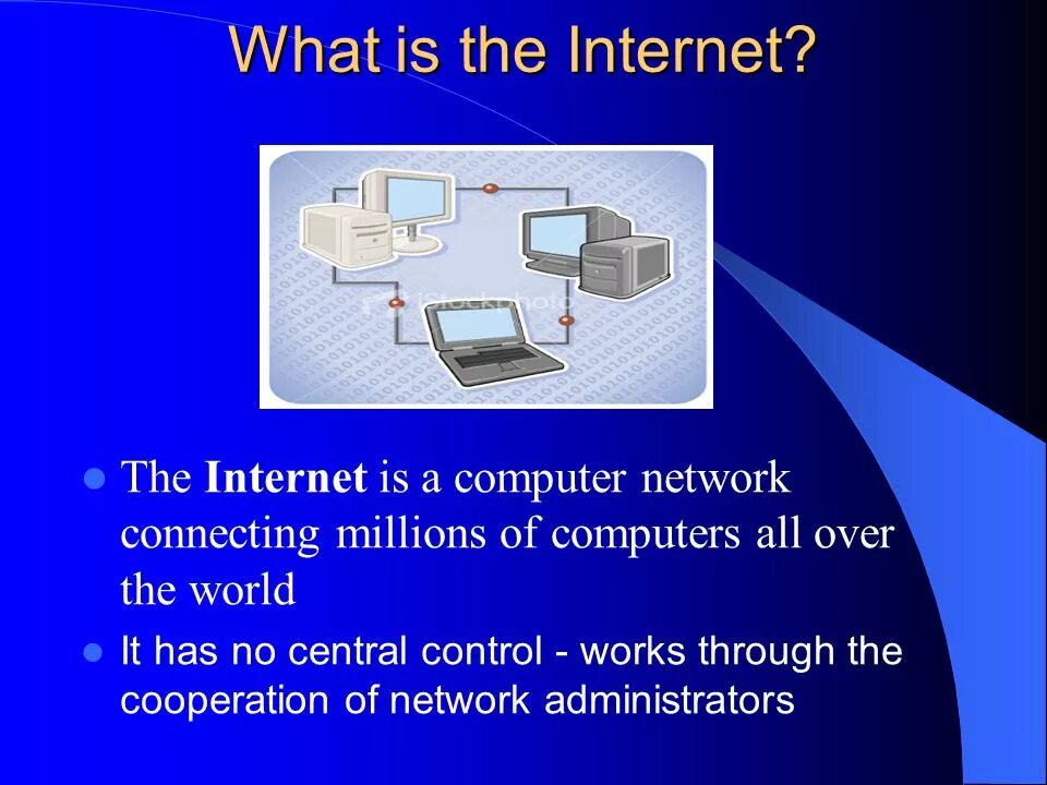 What is the Internet. Презентация на тему what is Internet. Internet is. Information about Internet. Internet is a global