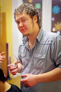 Илье горячеву