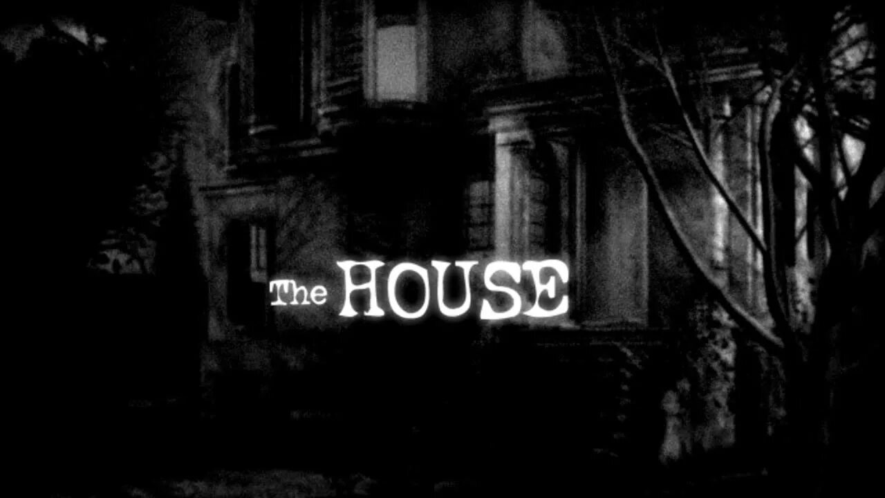 Этот дом мультфильм 2022 нетфликс. Страшный дом. The house very soon. Эрнст умоер в доме 2012. The house very soon.