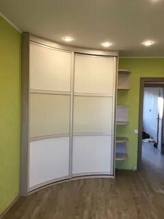 Шкаф купе на заказ иркутск