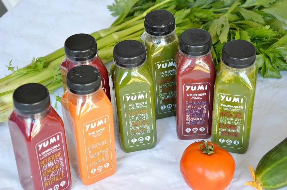 Fruit extract в косметике