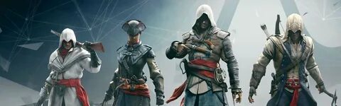 Ассасин крид игруха