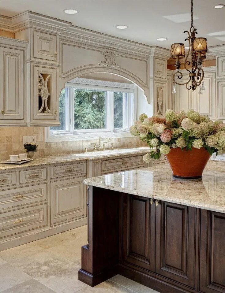 Дорогие кухни. Красив кухня. Красивые кухни. Красивые современные кухни. Красивые большие кухни.