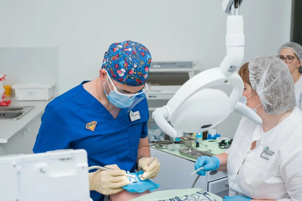 дентал нурлат