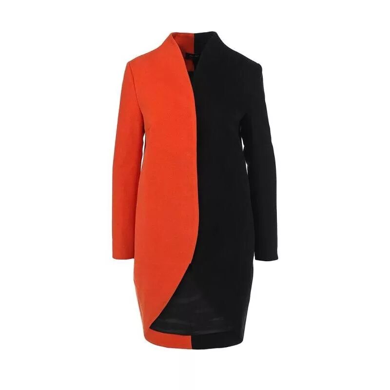 Оранжевое пальто юникло. Пальто оранжевого цвета. Полупальто оранжевого цвета. Пальто женское оранжевый цвет.
