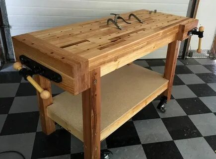 Just table