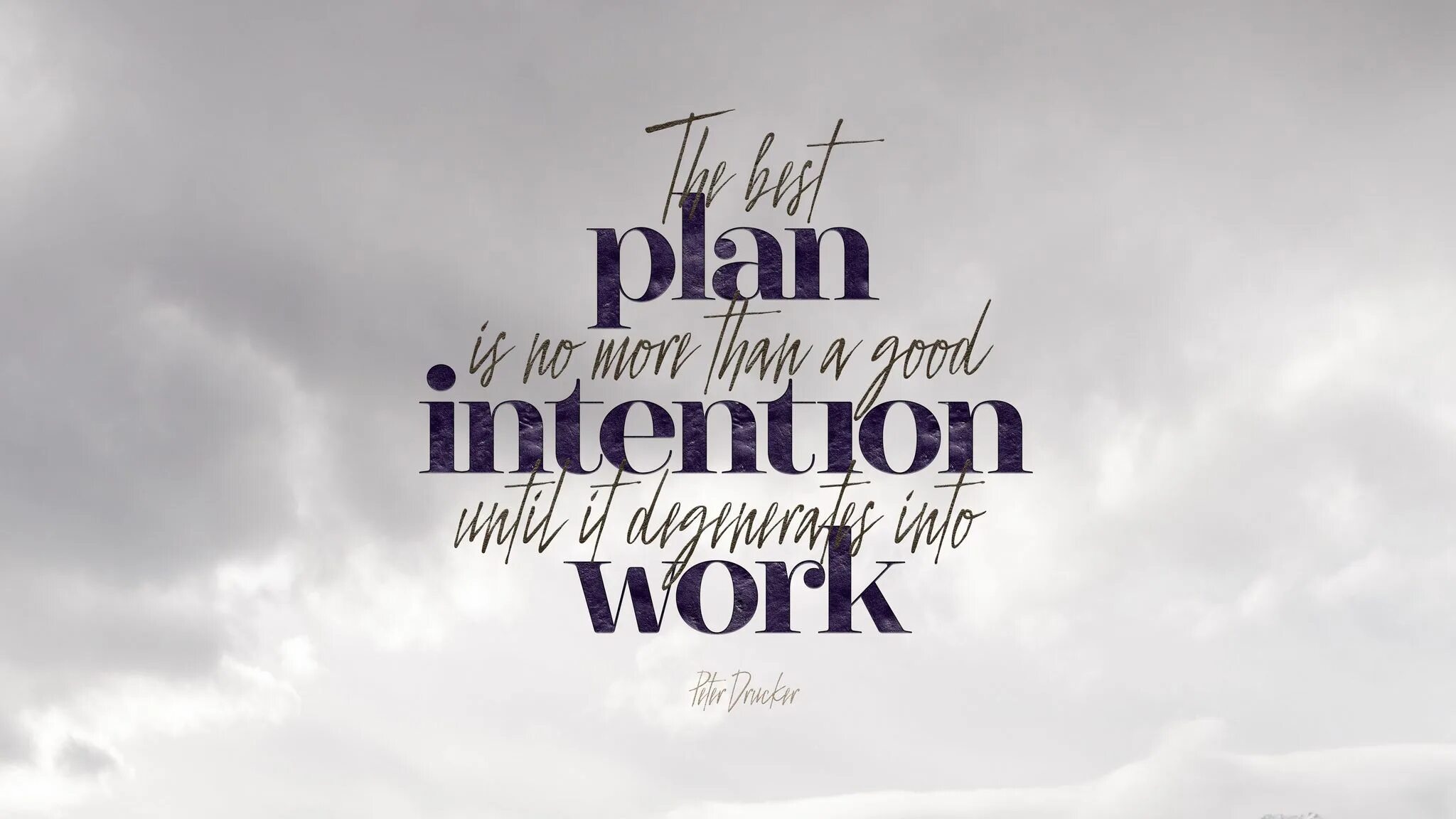 Us motivation