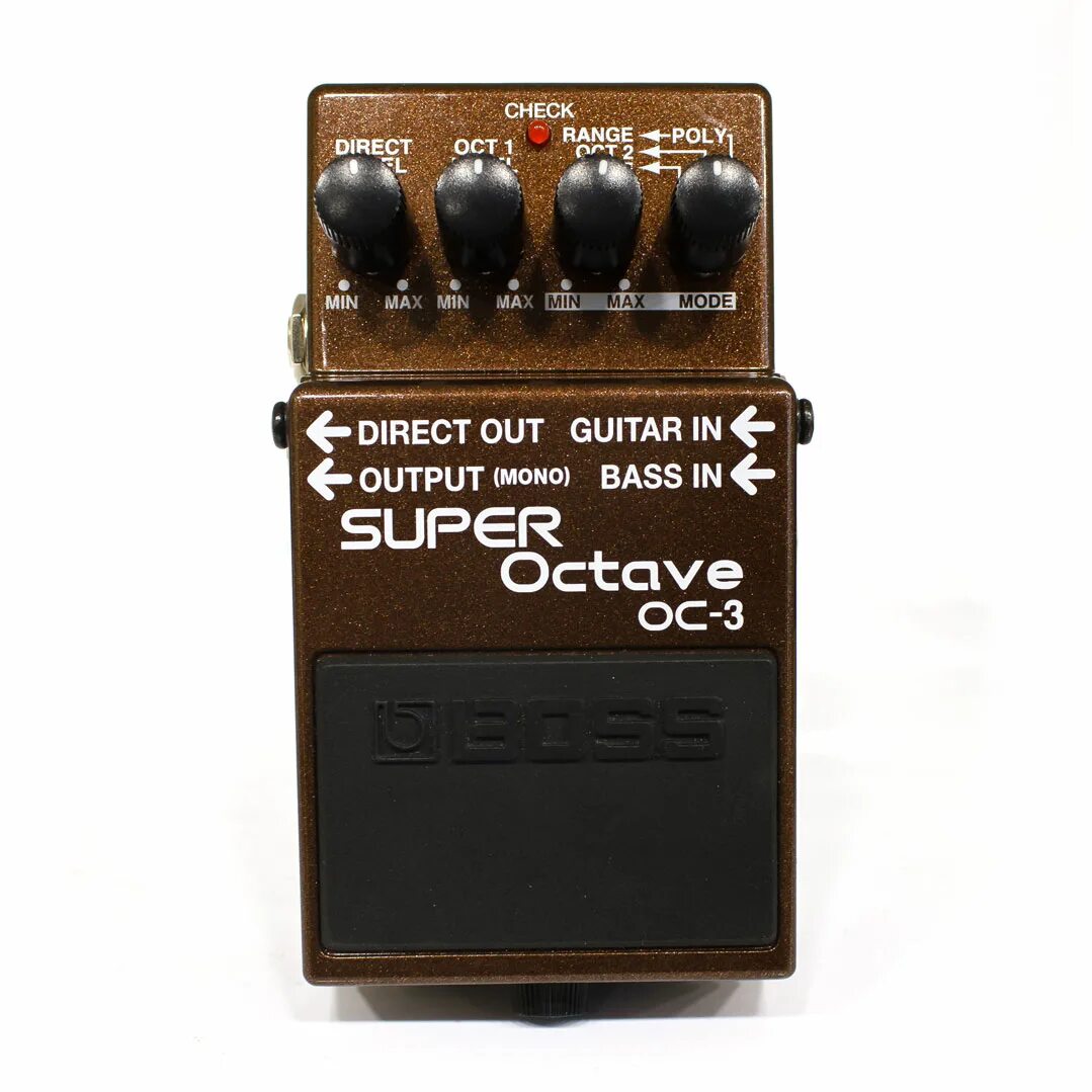 Octave 3. Boss педаль oc-3. boss oc-5 octaver. guyatone mo-m5 micro octaver. boss oc-1.