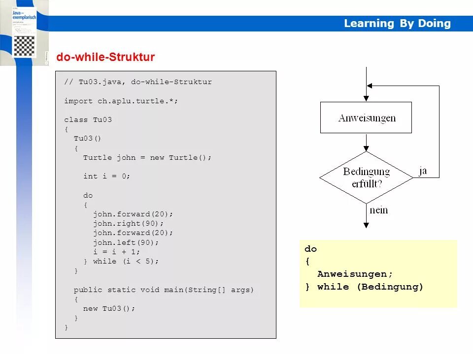 Используя цикл for и библиотеку черепашки. Блок схема цикла for java. Цикл while в java в блок-схеме. Do while java блок схема. Блок схема do while c++.