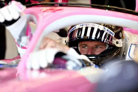 Pilot racing
