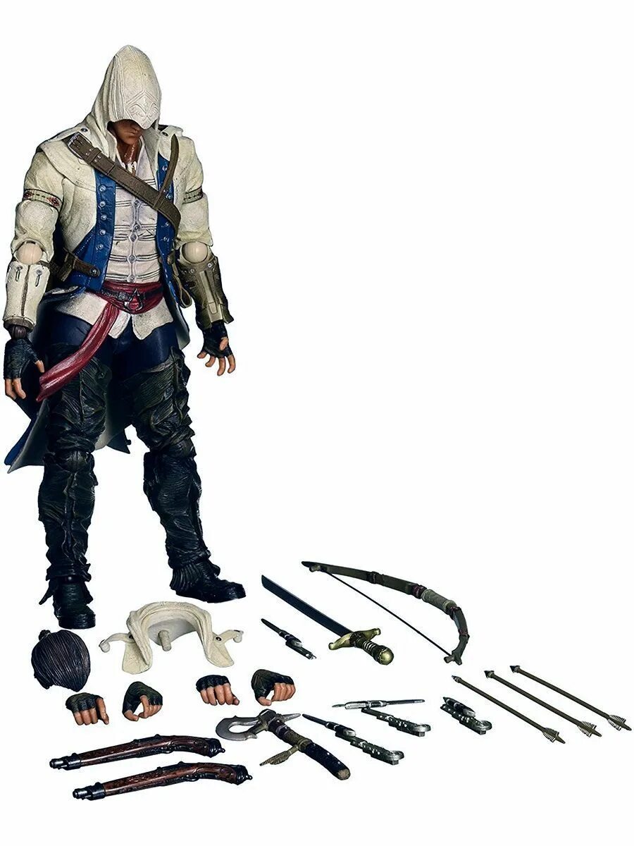 Фигурки ассасин Крид. Фигурки Assassins Creed 25 см. Assassins Creed 3 фигурка Connor. Фигурки ассасин Крид 3 Коннор. Игрушки убийцы купить