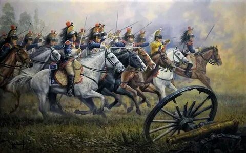 Редут уланы