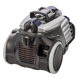Пылесос electrolux