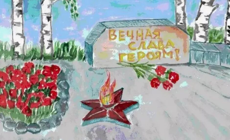 Рисунки к дню победы в великой отечественной. Рисование день победы. рисунок ко дню победы. рисунок ко дню победы в детский сад. детские рисунки ко дню победы.