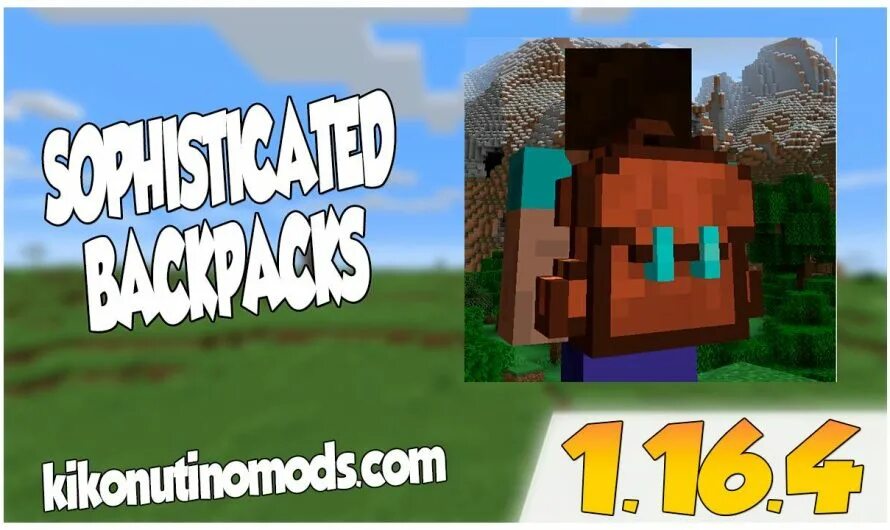 Мод sophisticated backpacks 1.16 5. Рюкзаки майнкрафт 1.16.5. майнкрафт backpacks 1.16.5. майнкрафт мод sophisticated backpacks.