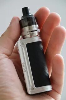 Thelema vape