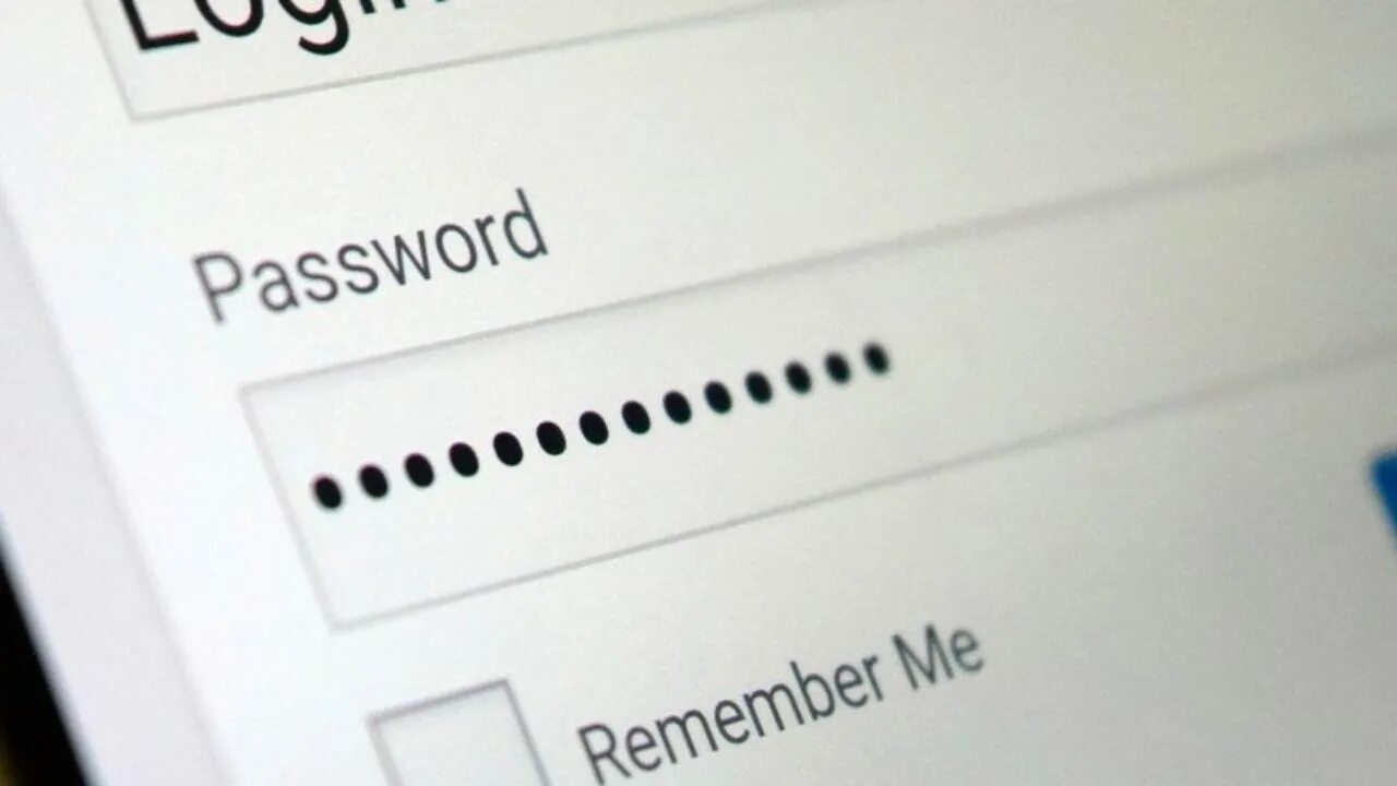 Now password. A unique password. How to create a strong password. Change password. The easiest password in the World.