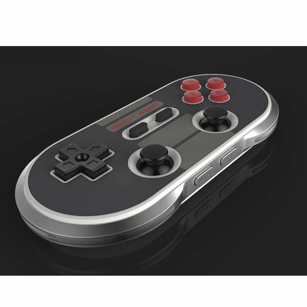 Как подключить геймпад 8bitdo. 8bitdo nes30 pro. геймпад 8bitdo nes30. 8bitdo fc30. 8bitdo nes30 nes.