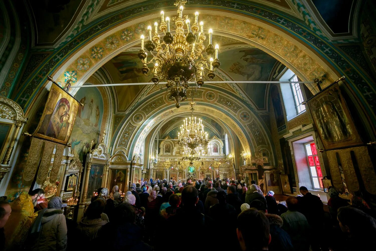 Никольского кафедрального собора. Никольского кафедрального собора