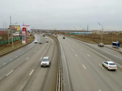 Дмитровское шоссе 27 км