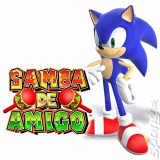 Amigo samba