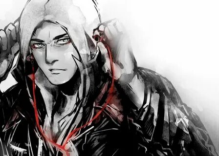 Alex art