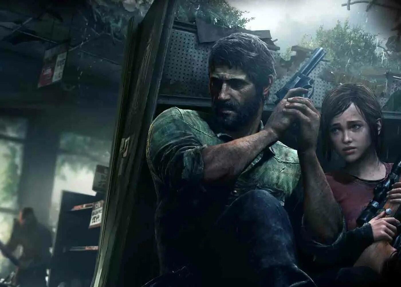 За сколько проходится the last of us. The last of us 3. пс4 the last of us remastered.