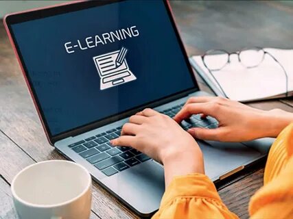 E training