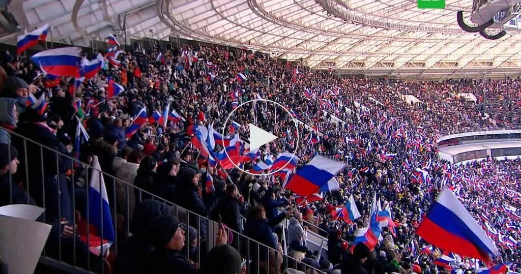 Количество выступление