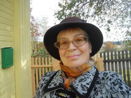 Валентины соловьевой