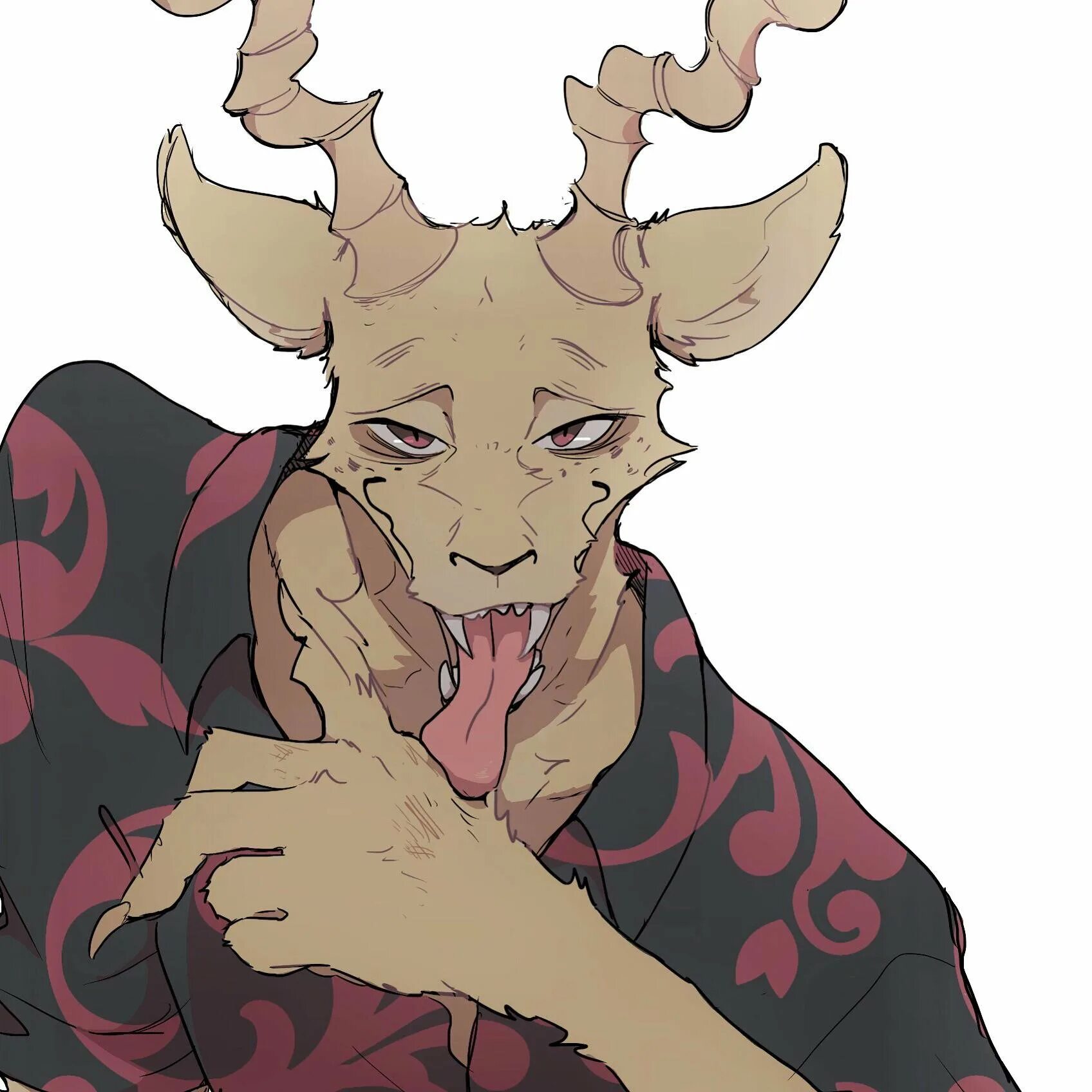 Мелон выдающиеся звери арт. Мелон арт. Выдающиеся звери мелон. Beastars melon и хару. Агата beastars яой.