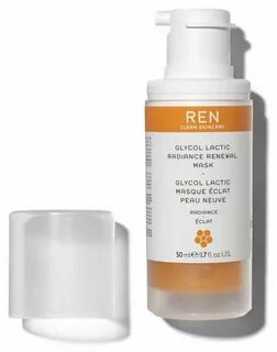 Ren skincare