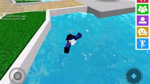 Roblox unlock