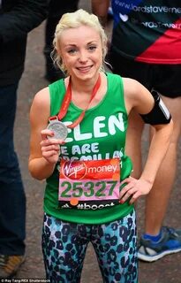 Helen done