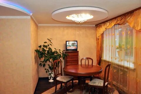 Квартиры в реже