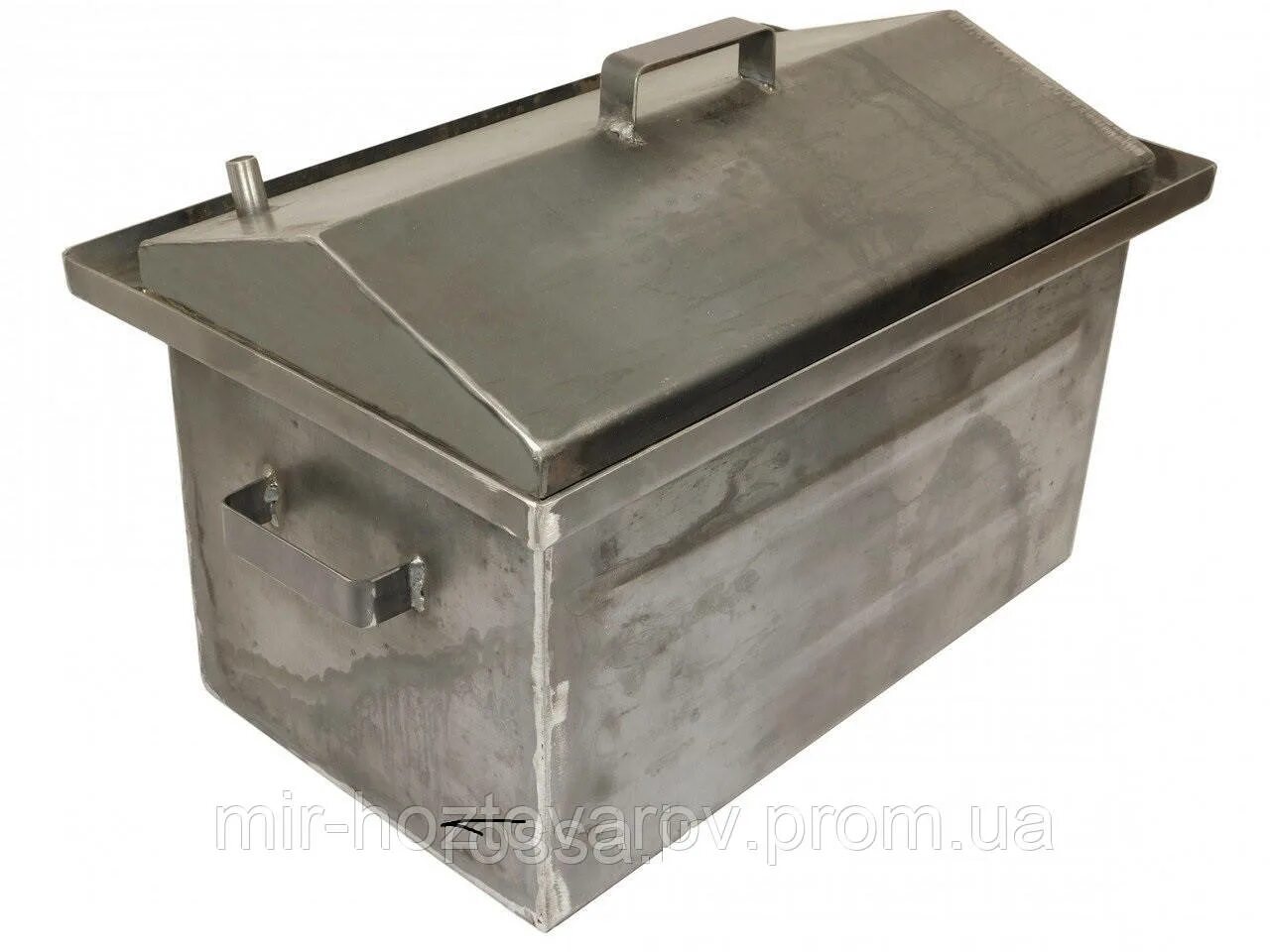 Коптильня ольховый дым профи 500*250*200. Коптильня малая с гидрозатвором. Коптильня горячего копчения 3 мм. Коптильня с гидрозатвором для копчения. Коптильня горячего копчения kohler.