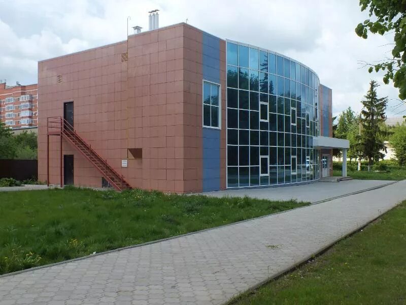 склад щекино