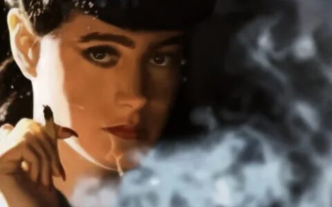 Sean Young.