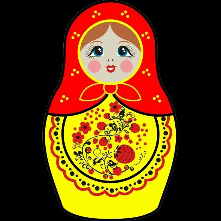 Матрешка рисунок. Разноцветные матрешки. Матрешки для печати. Матрешка декоративное рисование.