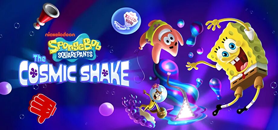 Spongebob squarepants cosmic shake android. Игра spongebob squarepants: the cosmic shake. spongebob squarepants: the cosmic shake скриншоты. spongebob cosmic shake дата выхода. spongebob the cosmic shake.