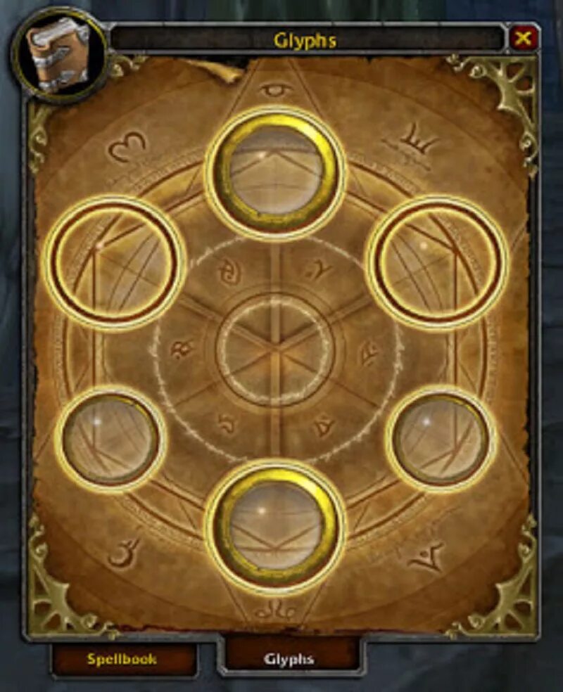 Паладин легион скрин. Glyphs wow. Warcraft glyphs. World of warcraft ui. Warcraft glyphs.