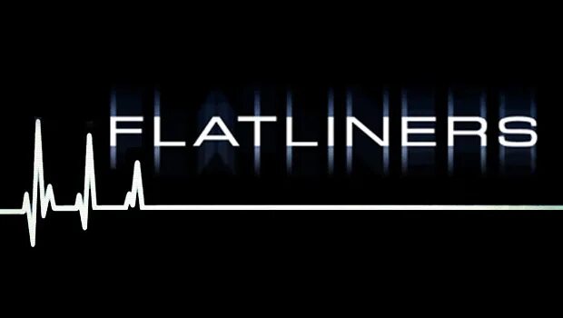 Punk Flatliners. The Flatliners Cavalcades. What is a Flatliner.