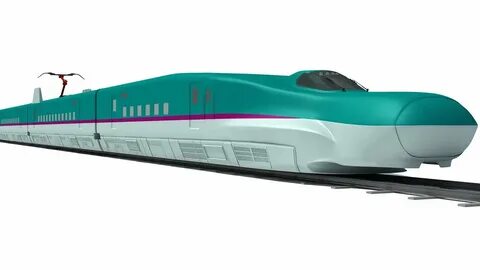 High speed models