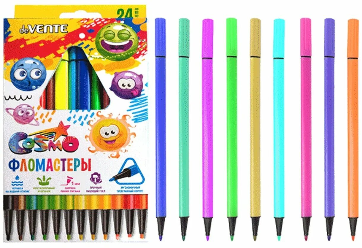 фломастеры юнландия трехгранные 24 цвета. треугольные фломастеры. фломастеры трехгранные. фломастеры утолщенные yalong "colour" 12 цветов. фломастеры трехгранные.